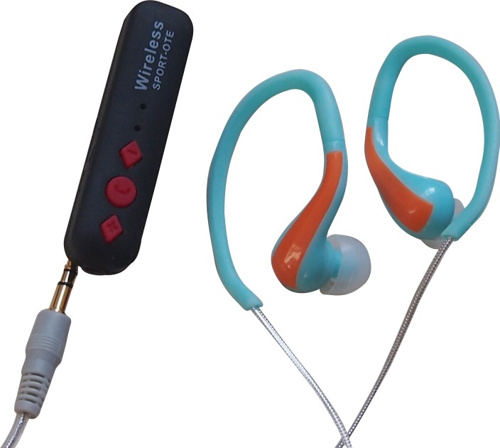 Bluetooth Sports Headphones earphones OEM
