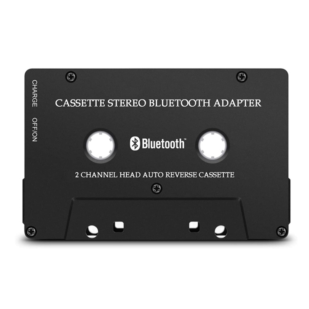 Bluetooth Cassette Adapter MMD-0531BL